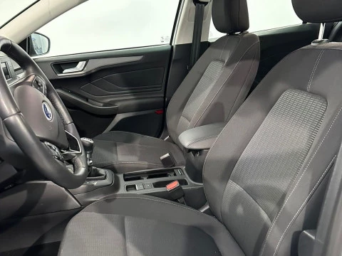 Ford Focus 1.5 Ecoblue 70kW Trend  95 cv