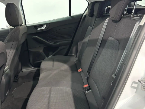 Ford Focus 1.5 Ecoblue 70kW Trend  95 cv