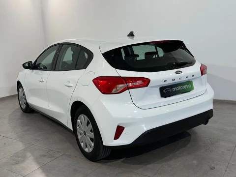 Ford Focus 1.5 Ecoblue 70kW Trend  95 cv