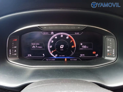 Seat Leon 1.5 TSI SANDS FR Edition 96 kW (130 CV)