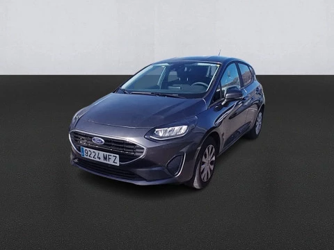 Ford Fiesta 1.1 IT-VCT 55kW (75CV) Trend 5p