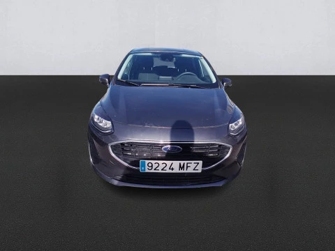 Ford Fiesta 1.1 IT-VCT 55kW (75CV) Trend 5p