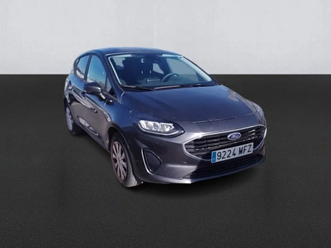 Ford Fiesta 1.1 IT-VCT 55kW (75CV) Trend 5p