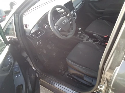 Ford Fiesta 1.1 IT-VCT 55kW (75CV) Trend 5p