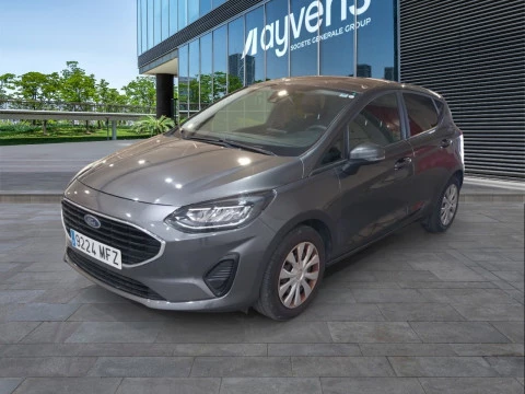 Ford Fiesta 1.1 IT-VCT 55kW (75CV) Trend 5p