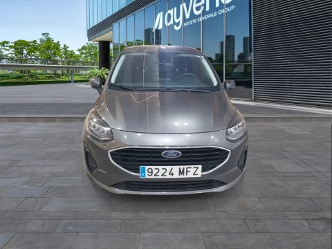 Ford Fiesta 1.1 IT-VCT 55kW (75CV) Trend 5p