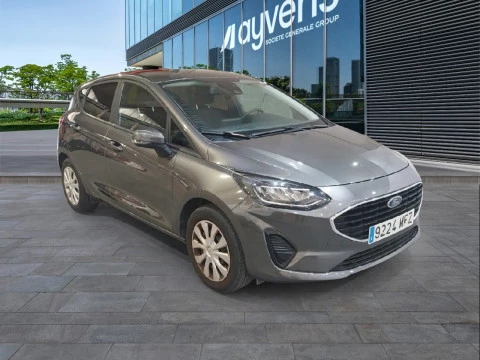 Ford Fiesta 1.1 IT-VCT 55kW (75CV) Trend 5p