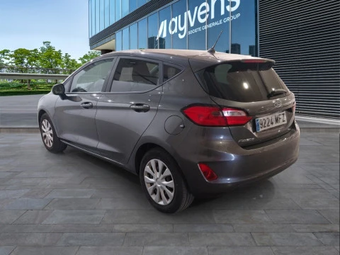 Ford Fiesta 1.1 IT-VCT 55kW (75CV) Trend 5p