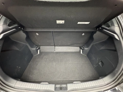 Toyota Yaris 1.5 120H Style Plus