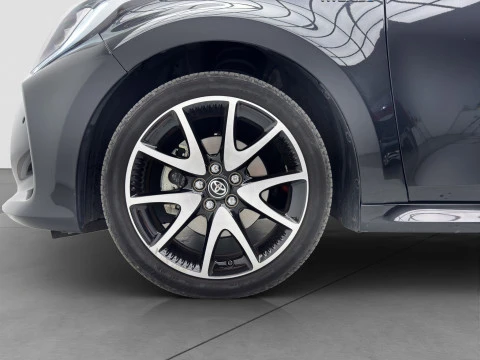 Toyota Yaris 1.5 120H Style Plus