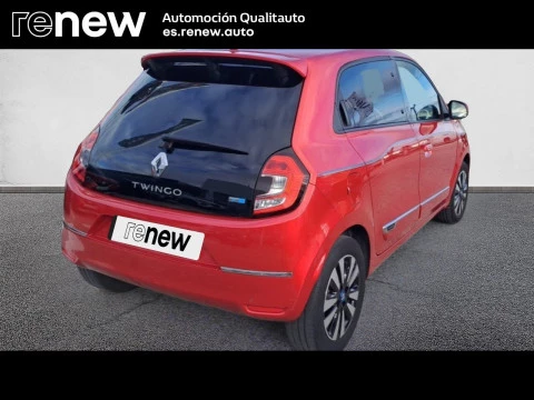 Renault Twingo  Electric  Electric Zen R80 60kW Bateria 20kW/h