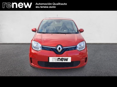 Renault Twingo  Electric  Electric Zen R80 60kW Bateria 20kW/h