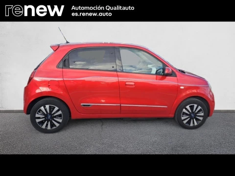 Renault Twingo  Electric  Electric Zen R80 60kW Bateria 20kW/h