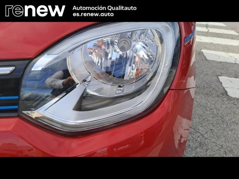 Renault Twingo  Electric  Electric Zen R80 60kW Bateria 20kW/h