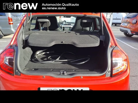 Renault Twingo  Electric  Electric Zen R80 60kW Bateria 20kW/h
