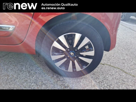 Renault Twingo  Electric  Electric Zen R80 60kW Bateria 20kW/h