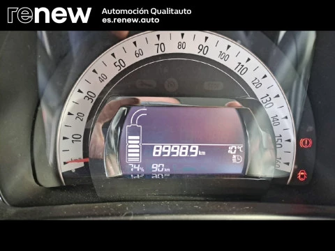 Renault Twingo  Electric  Electric Zen R80 60kW Bateria 20kW/h