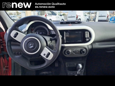 Renault Twingo  Electric  Electric Zen R80 60kW Bateria 20kW/h