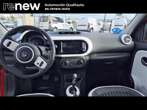 Renault Twingo  Electric  Electric Zen R80 60kW Bateria 20kW/h