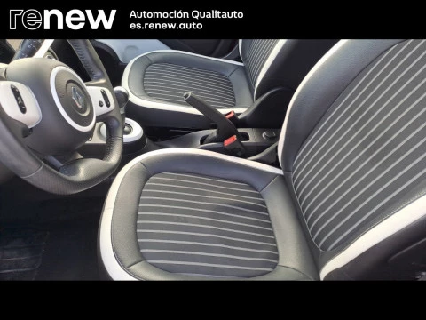 Renault Twingo  Electric  Electric Zen R80 60kW Bateria 20kW/h