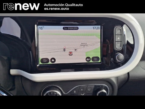 Renault Twingo  Electric  Electric Zen R80 60kW Bateria 20kW/h