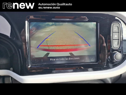 Renault Twingo  Electric  Electric Zen R80 60kW Bateria 20kW/h