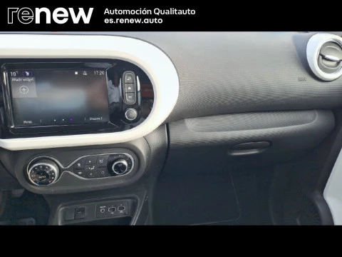 Renault Twingo  Electric  Electric Zen R80 60kW Bateria 20kW/h