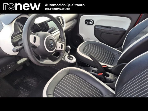 Renault Twingo  Electric  Electric Zen R80 60kW Bateria 20kW/h