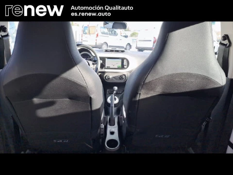 Renault Twingo  Electric  Electric Zen R80 60kW Bateria 20kW/h