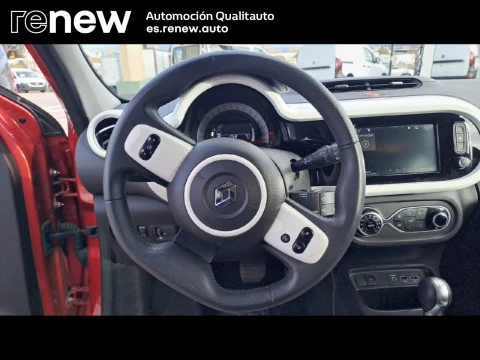 Renault Twingo  Electric  Electric Zen R80 60kW Bateria 20kW/h