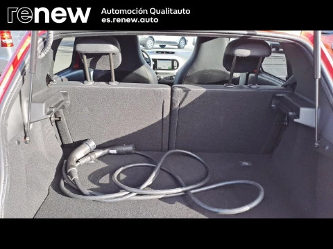 Renault Twingo  Electric  Electric Zen R80 60kW Bateria 20kW/h