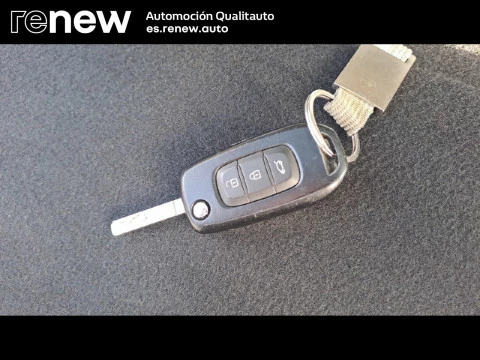 Renault Twingo  Electric  Electric Zen R80 60kW Bateria 20kW/h