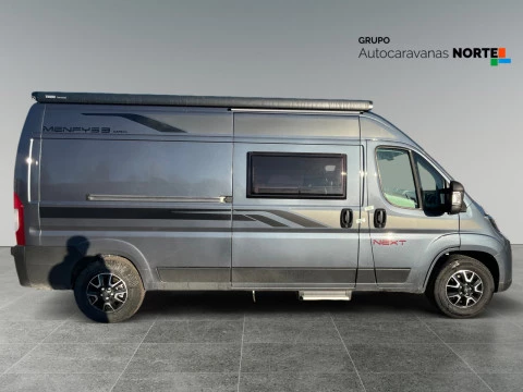 MCLOUIS MENFYS 3 MAXI MENFYS 3 MAXI