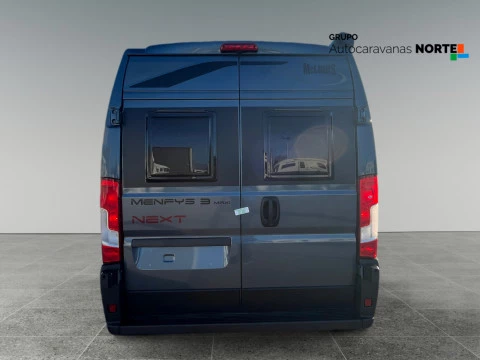 MCLOUIS MENFYS 3 MAXI MENFYS 3 MAXI