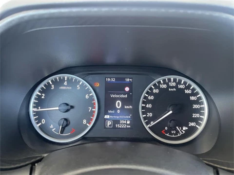 Nissan juke DIG-T 84 kW (114 CV) DCT 7 Vel. Acenta