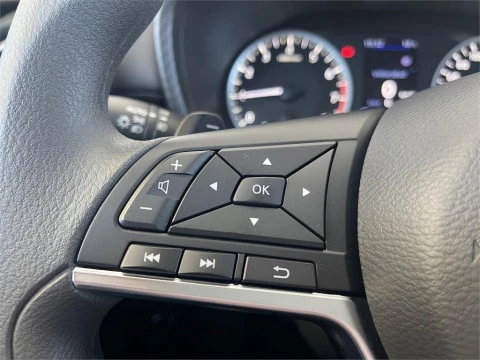 Nissan juke DIG-T 84 kW (114 CV) DCT 7 Vel. Acenta