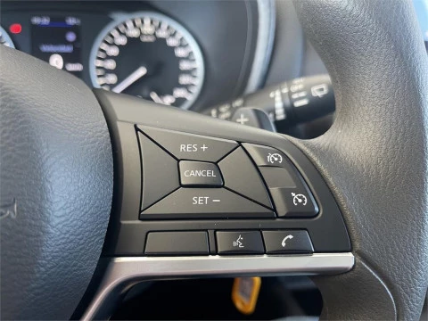 Nissan juke DIG-T 84 kW (114 CV) DCT 7 Vel. Acenta