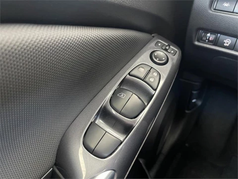 Nissan juke DIG-T 84 kW (114 CV) DCT 7 Vel. Acenta