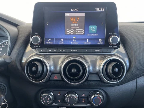 Nissan juke DIG-T 84 kW (114 CV) DCT 7 Vel. Acenta