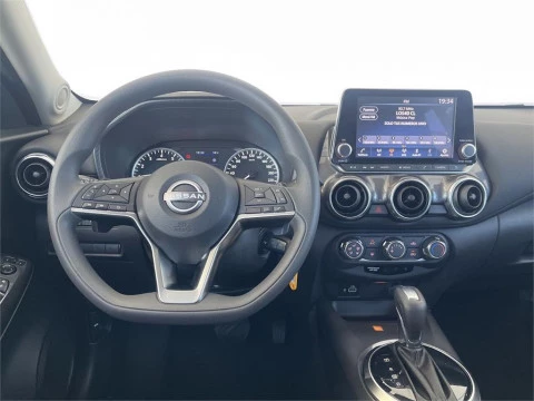 Nissan juke DIG-T 84 kW (114 CV) DCT 7 Vel. Acenta