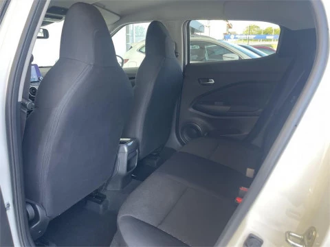 Nissan juke DIG-T 84 kW (114 CV) DCT 7 Vel. Acenta