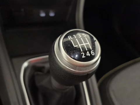 Renault Captur  Gasolina/gas  Eco-G Techno 74kW