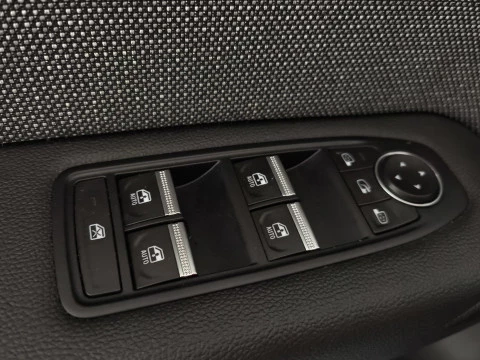 Renault Captur  Gasolina/gas  Eco-G Techno 74kW