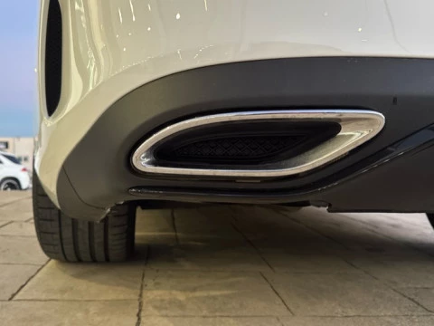 Mercedes-Benz Clase E  220 d Coupe