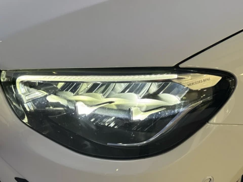 Mercedes-Benz Clase E  220 d Coupe