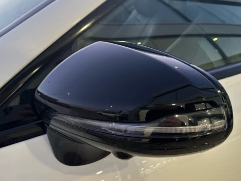 Mercedes-Benz Clase E  220 d Coupe