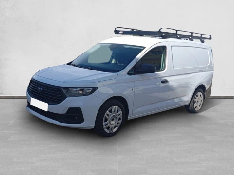 Ford Transit Connect Van 2.0 Ecoblue 90kW Trend L2 Auto