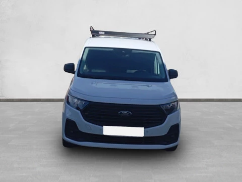 Ford Transit Connect Van 2.0 Ecoblue 90kW Trend L2 Auto