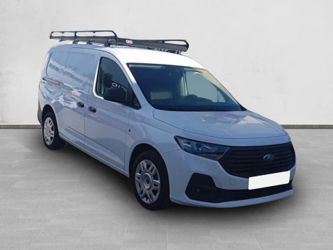 Ford Transit Connect Van 2.0 Ecoblue 90kW Trend L2 Auto