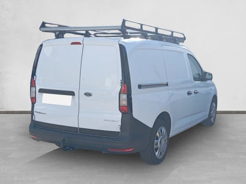 Ford Transit Connect Van 2.0 Ecoblue 90kW Trend L2 Auto